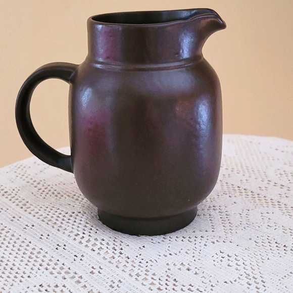 Royal Doulton Africa lambeth stoneware milk jug - Picture 1 of 4
